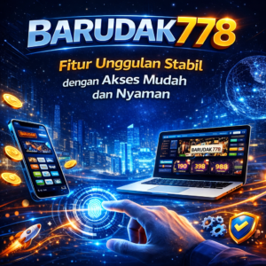 barudak778 fitur