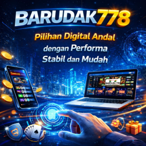 barudak778 andal